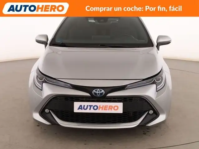 Toyota Corolla view 9