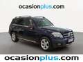 Mercedes-Benz GLK 350 4M Aut. Azul - thumbnail 2
