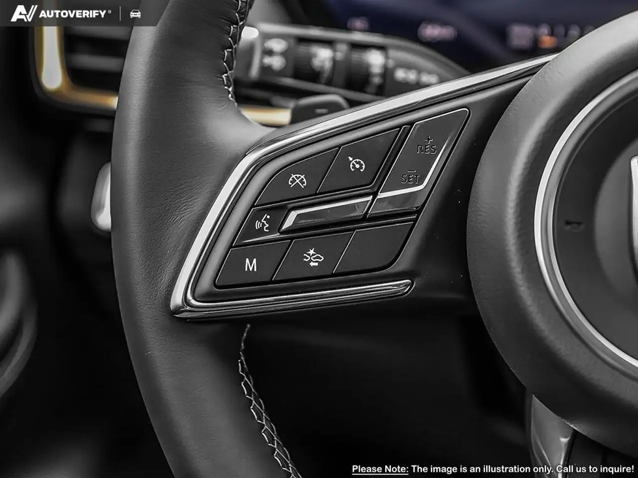 Buick Envision снимка Buick Envision