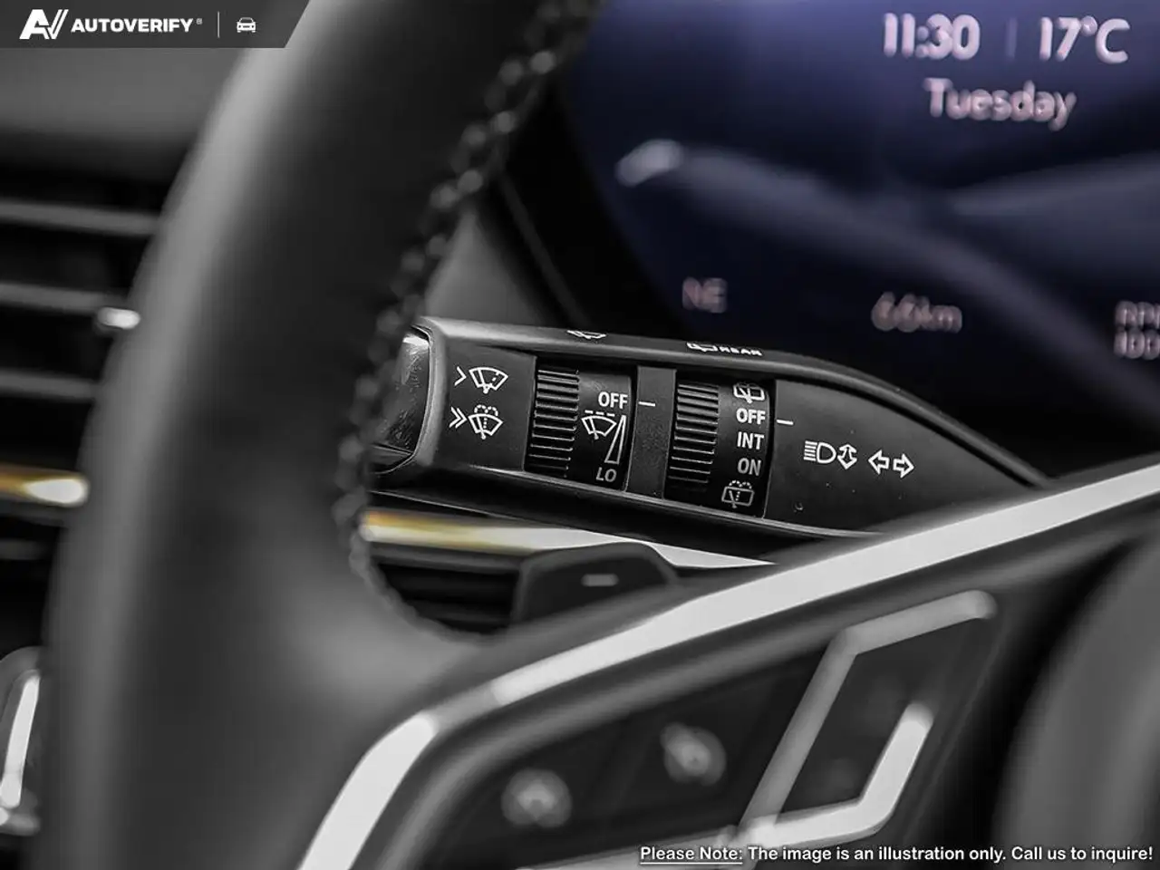 Buick Envision снимка Buick Envision
