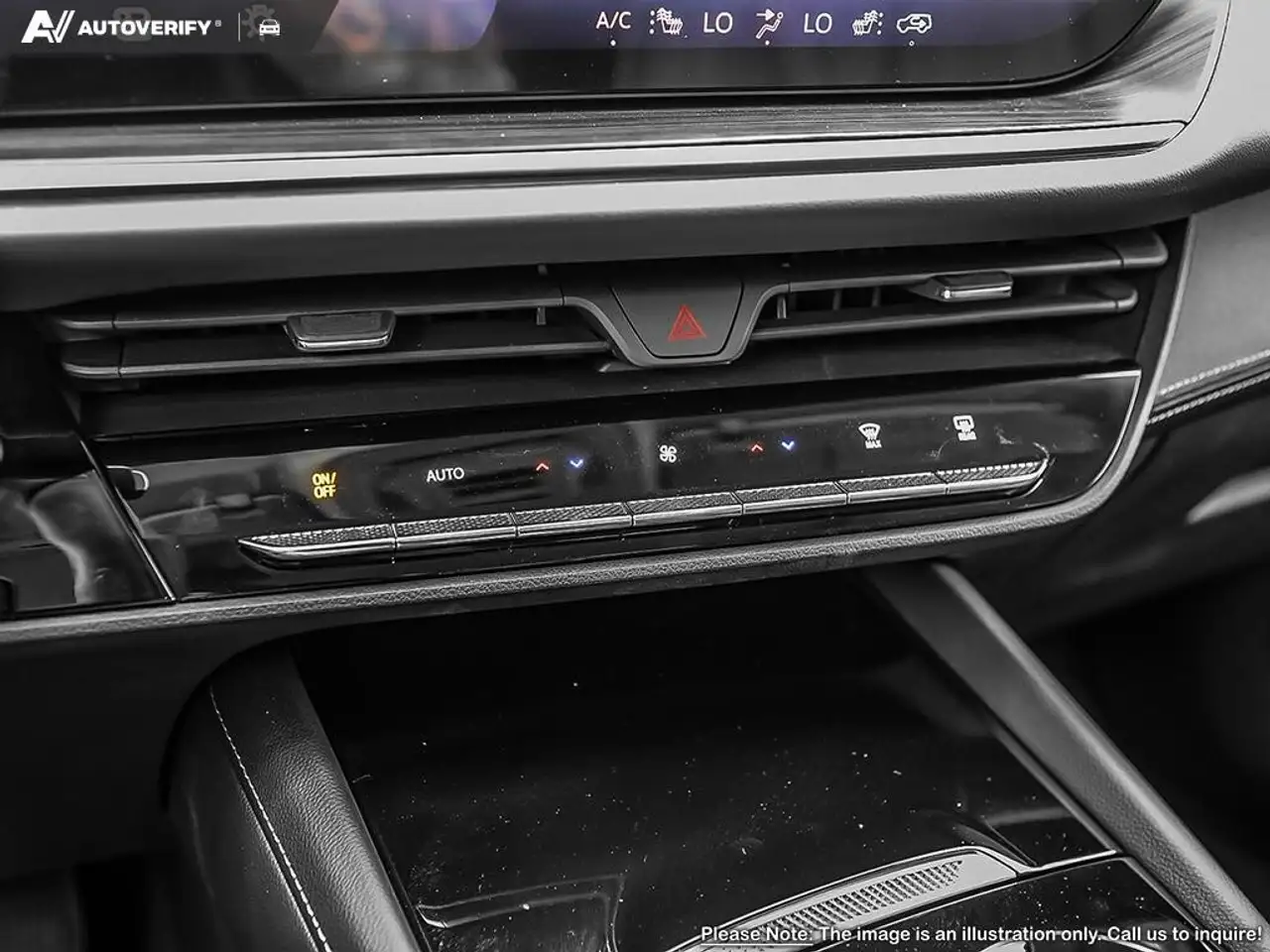 Buick Envision снимка Buick Envision