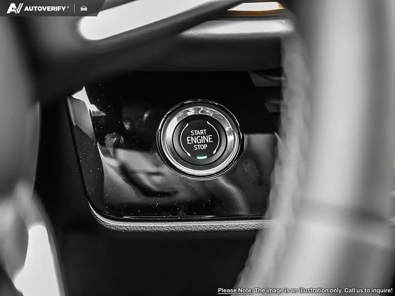 Buick Envision снимка Buick Envision