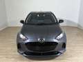 Mazda 2 1.5 VVT e-CVT Full Hybrid Elec. Exclusive-Line Grigio - thumbnail 2