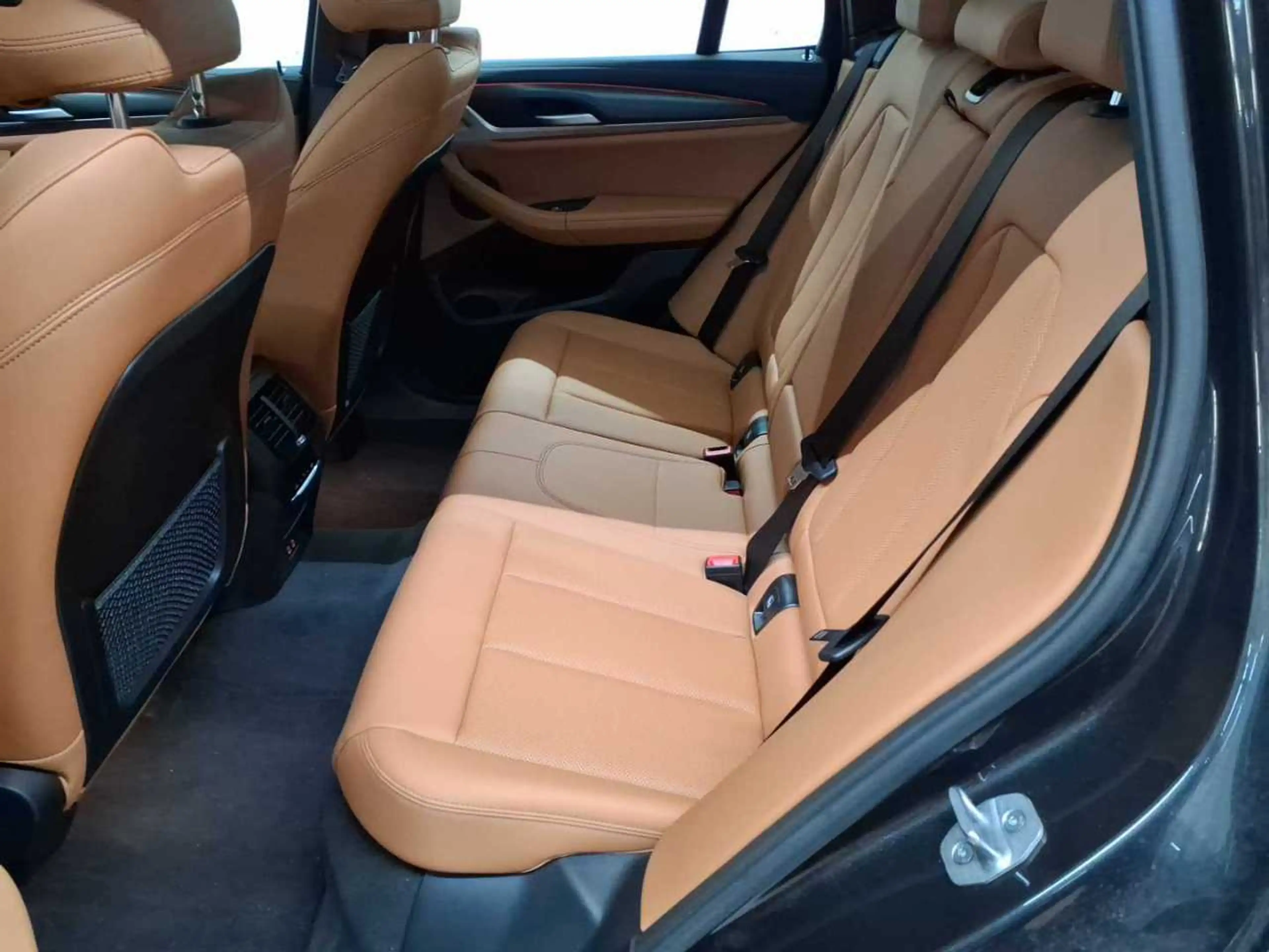 BMW X3 X3 xDrive30e Aut. M-SPORT AHK KAM — photo 13
