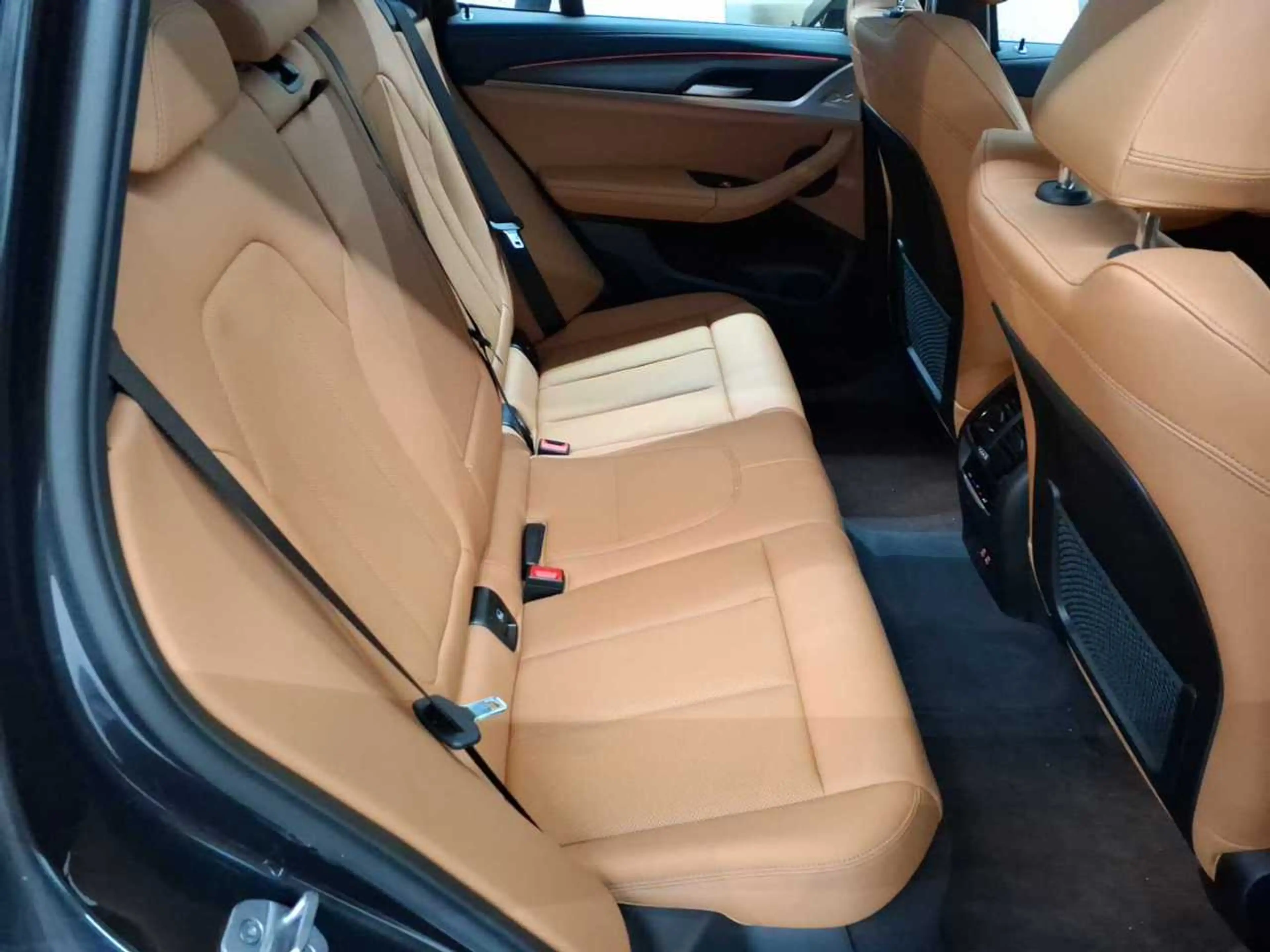 BMW X3 X3 xDrive30e Aut. M-SPORT AHK KAM — photo 14