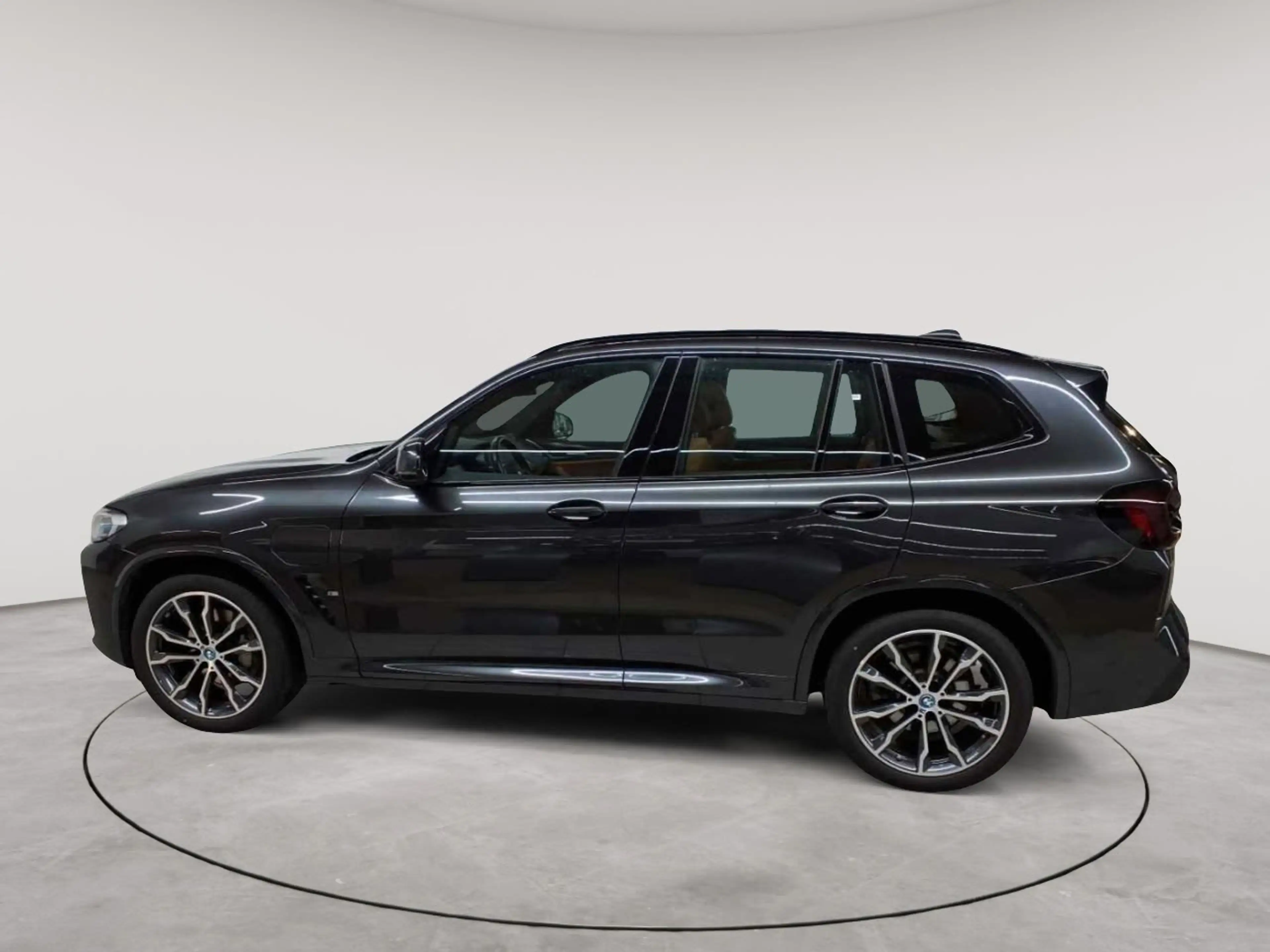 BMW X3 X3 xDrive30e Aut. M-SPORT AHK KAM — photo 6