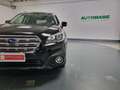 Subaru OUTBACK 2.0d Style lineartronic my17 Czarny - thumbnail 17