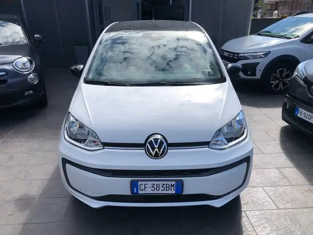 Volkswagen up! 5p 1.0 Move up! 65cv E6 PREZZO REALE