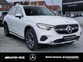 Mercedes-Benz GLC 220 d 4M AVANTGARDE ADV. PANO AHK SHZ KLIMA Weiß - thumbnail 3