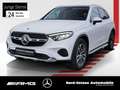Mercedes-Benz GLC 220 d 4M AVANTGARDE ADV. PANO AHK SHZ KLIMA Weiß - thumbnail 1