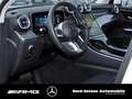 Mercedes-Benz GLC 220 d 4M AVANTGARDE ADV. PANO AHK SHZ KLIMA Weiß - thumbnail 7