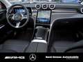 Mercedes-Benz GLC 220 d 4M AVANTGARDE ADV. PANO AHK SHZ KLIMA Weiß - thumbnail 11