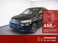 Volkswagen Caddy FLEXIBLE 2.0TDI 122PS DSG 5J-GARANTIE.LED.AHK.17 A Schwarz - thumbnail 1
