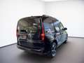 Volkswagen Caddy FLEXIBLE 2.0TDI 122PS DSG 5J-GARANTIE.LED.AHK.17 A Schwarz - thumbnail 4