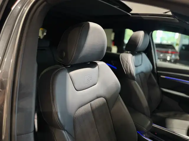 Audi E-Tron view 13