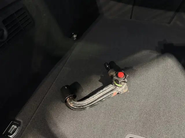Audi E-Tron view 7