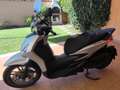 Piaggio Beverly 300 300 S HPE Argintiu - thumbnail 3