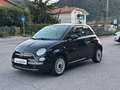 Fiat 500C 500C III 1.2 Lounge 69cv Noir - thumbnail 4
