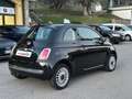 Fiat 500C 500C III 1.2 Lounge 69cv Noir - thumbnail 11
