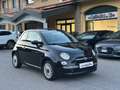 Fiat 500C 500C III 1.2 Lounge 69cv Noir - thumbnail 2