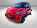 smart forFour forfour EQ Passion Rosso - thumbnail 1