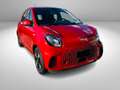 smart forFour forfour EQ Passion Rosso - thumbnail 2