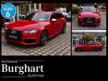 Audi S4 S4 Avant 3.0 TFSI quattro Navi/Autom./Klima/LED Rot - thumbnail 1