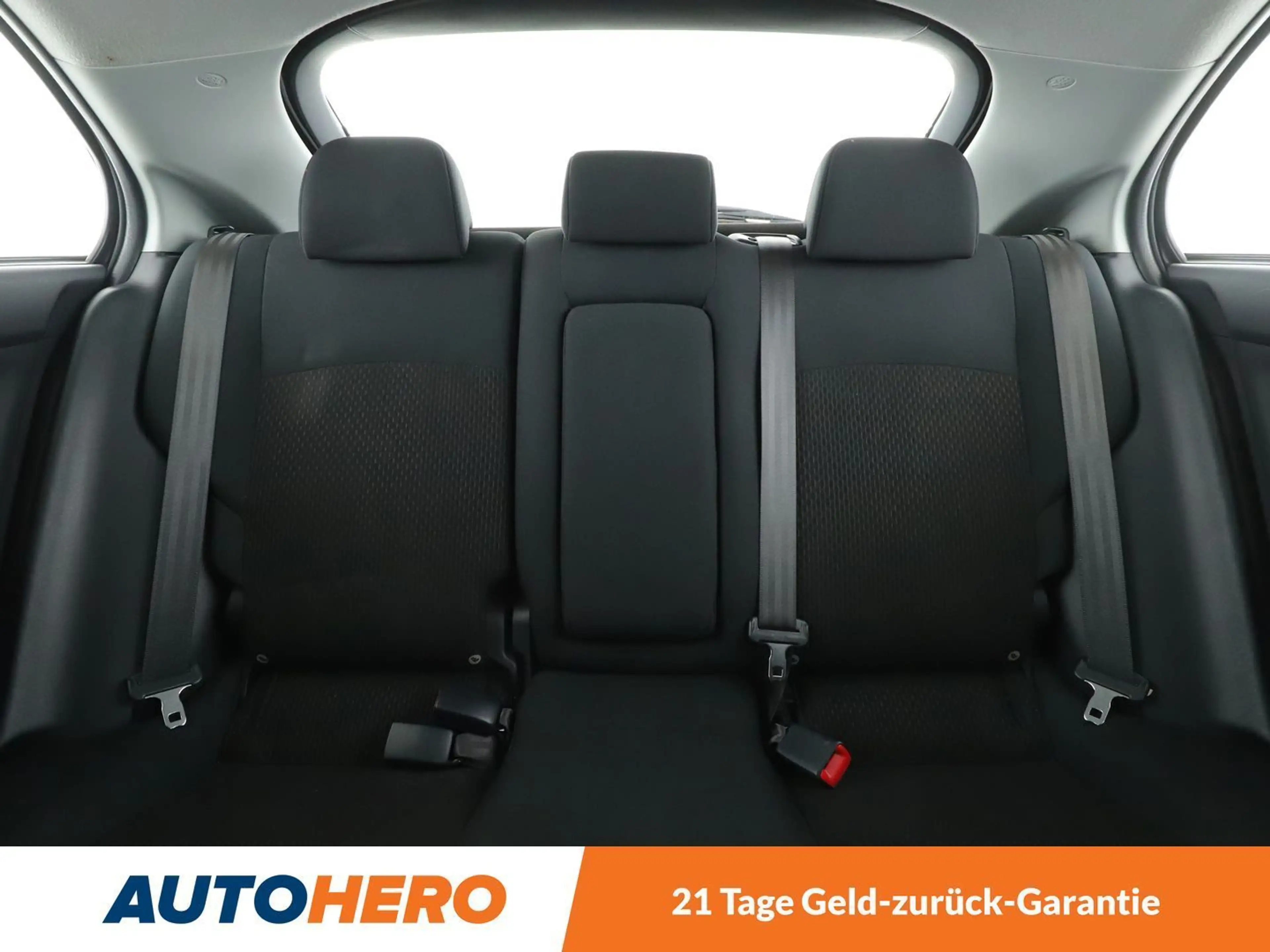 Mitsubishi Lancer 1.6 Basis *START/STOP*KLIMA*GARANTIE*AHK* — photo 14