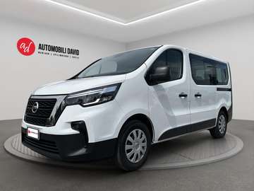 2.0 dCi 150CV PC-TN 9 POSTI +IVA