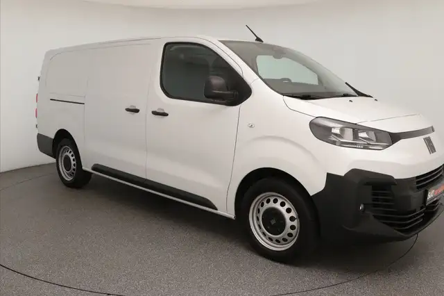 Fiat Scudo 145 L3 Multicab|Navi|Klima|USB|BT|DAB|Tempomat|PDC