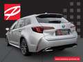 Toyota Corolla Touring Sports 1.8 l Hybrid Team D Silver - thumbnail 6