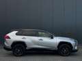 Toyota RAV 4 2.5 Hybrid Bi-Tone M23 NAVI 360 CAMERA CLIMATE SPO Gris - thumbnail 6