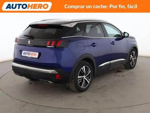 Peugeot 3008 view 6