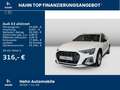 Audi A3 35 TFSI 110(150) kW(PS) S-tronic Blanc - thumbnail 2