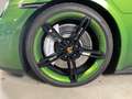 Porsche Taycan GTS Sport Turismo | Hinterachslenkung | Grün - thumbnail 9