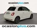 Fiat 500 1.2 Mirror Blanco - thumbnail 3