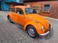 Volkswagen Käfer Orange - thumbnail 4
