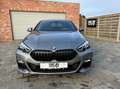 BMW 218 i Gran Coupe Aut. M Sport Har.Kardon/Carplay/ Gris - thumbnail 2