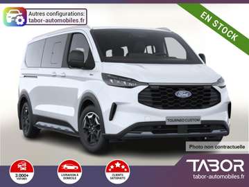 Custom 170 Active L2 Attel ACC 8pl