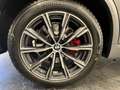 BMW X5 xDrive50e 489ch M Sport Gris - thumbnail 8