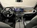 BMW X5 xDrive50e 489ch M Sport Gris - thumbnail 5