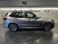 BMW X5 xDrive50e 489ch M Sport Gris - thumbnail 3