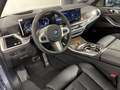 BMW X5 xDrive50e 489ch M Sport Gris - thumbnail 4