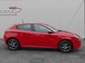 Alfa Romeo Giulietta Super 1,6 JTDM-2 TCT Rot - thumbnail 4