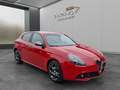 Alfa Romeo Giulietta Super 1,6 JTDM-2 TCT Rot - thumbnail 2