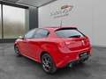 Alfa Romeo Giulietta Super 1,6 JTDM-2 TCT Rot - thumbnail 5