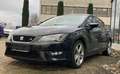 SEAT Leon 1.4 TSI ACT Business Paket LED PDC Navi FR Schwarz - thumbnail 8