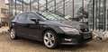 SEAT Leon 1.4 TSI ACT Business Paket LED PDC Navi FR Schwarz - thumbnail 4
