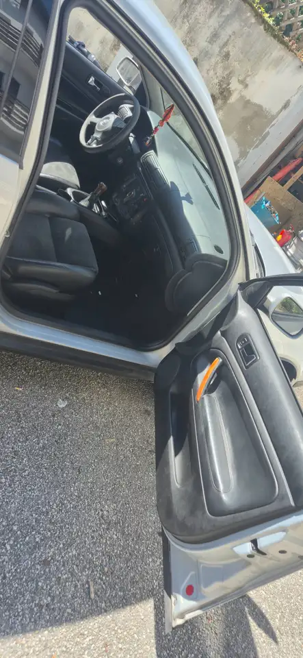 Volkswagen Passat Variant 1,9 Highline TDI PD, foto 11