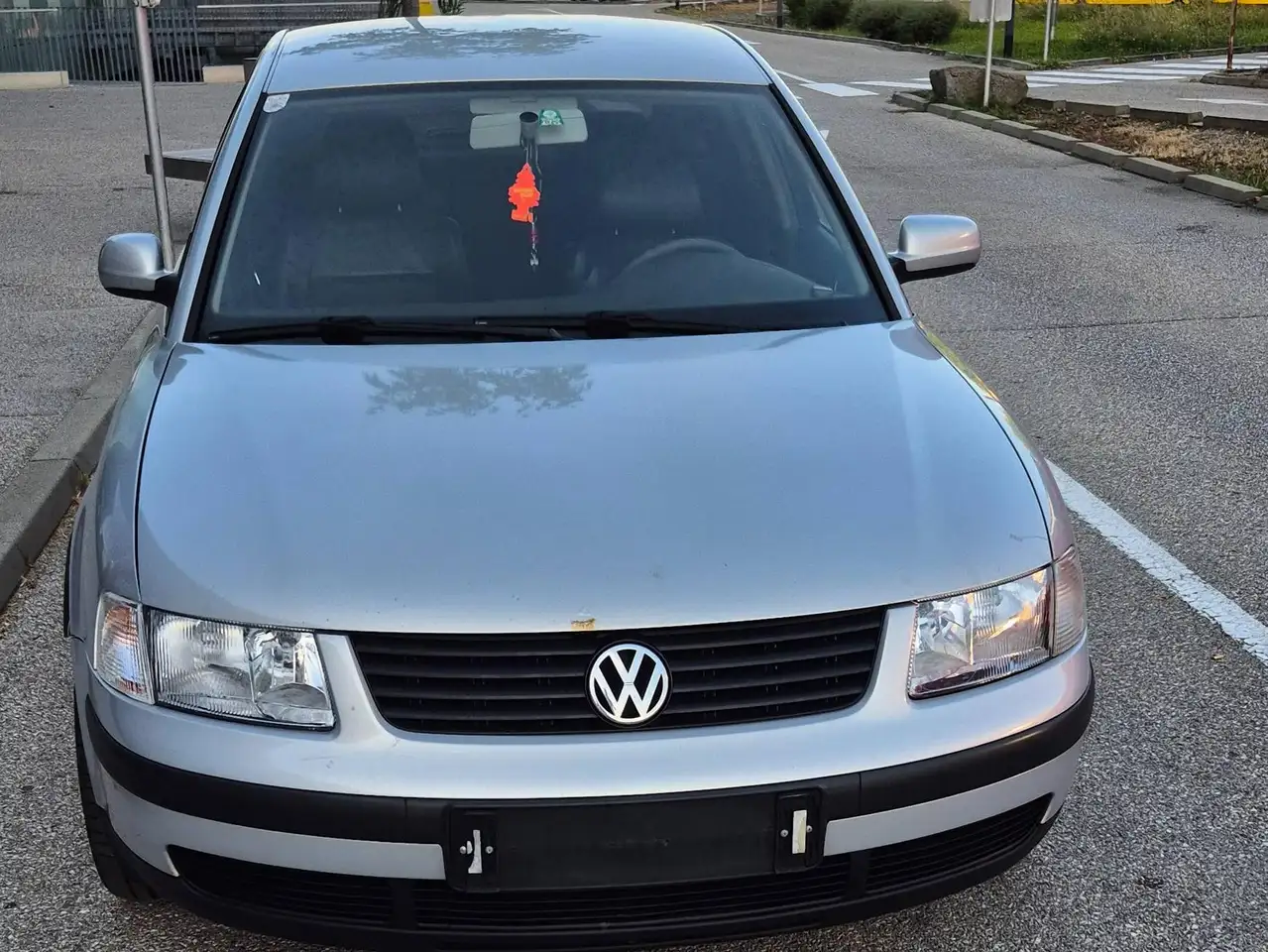 Volkswagen Passat Variant 1,9 Highline TDI PD, foto 5